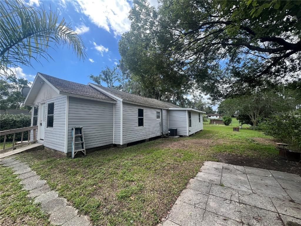 37324 Rose Ave., Dade City, FL 33523