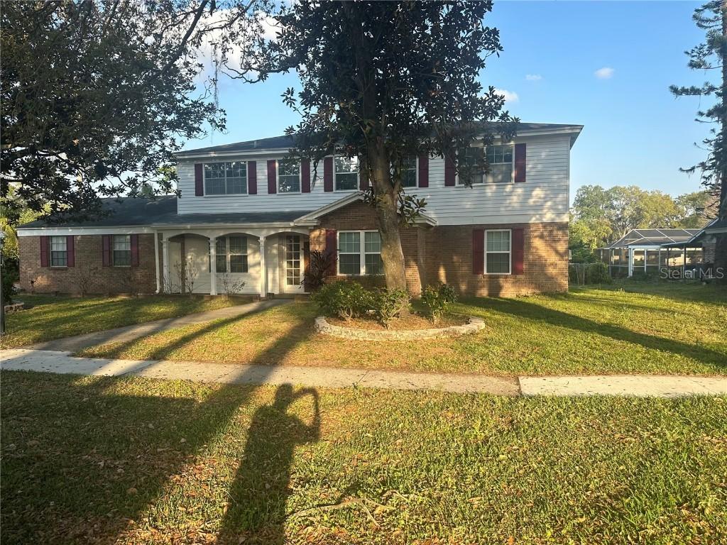 [Address Hidden by Seller], Tampa, FL 33618