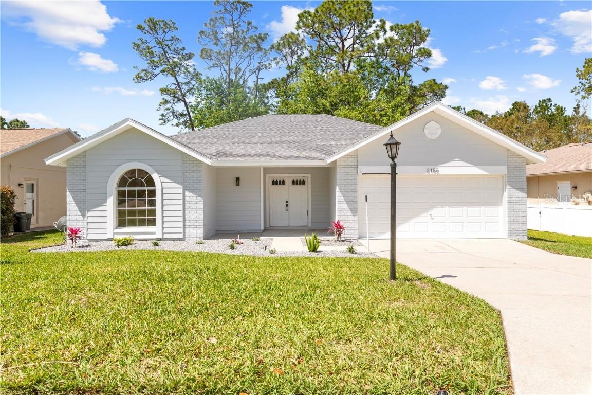 2185 Carriage Ln., Spring Hill, FL 34606