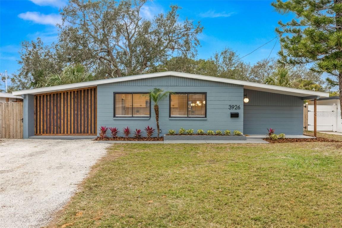 3926 Indianapolis St., St Petersburg, FL 33703