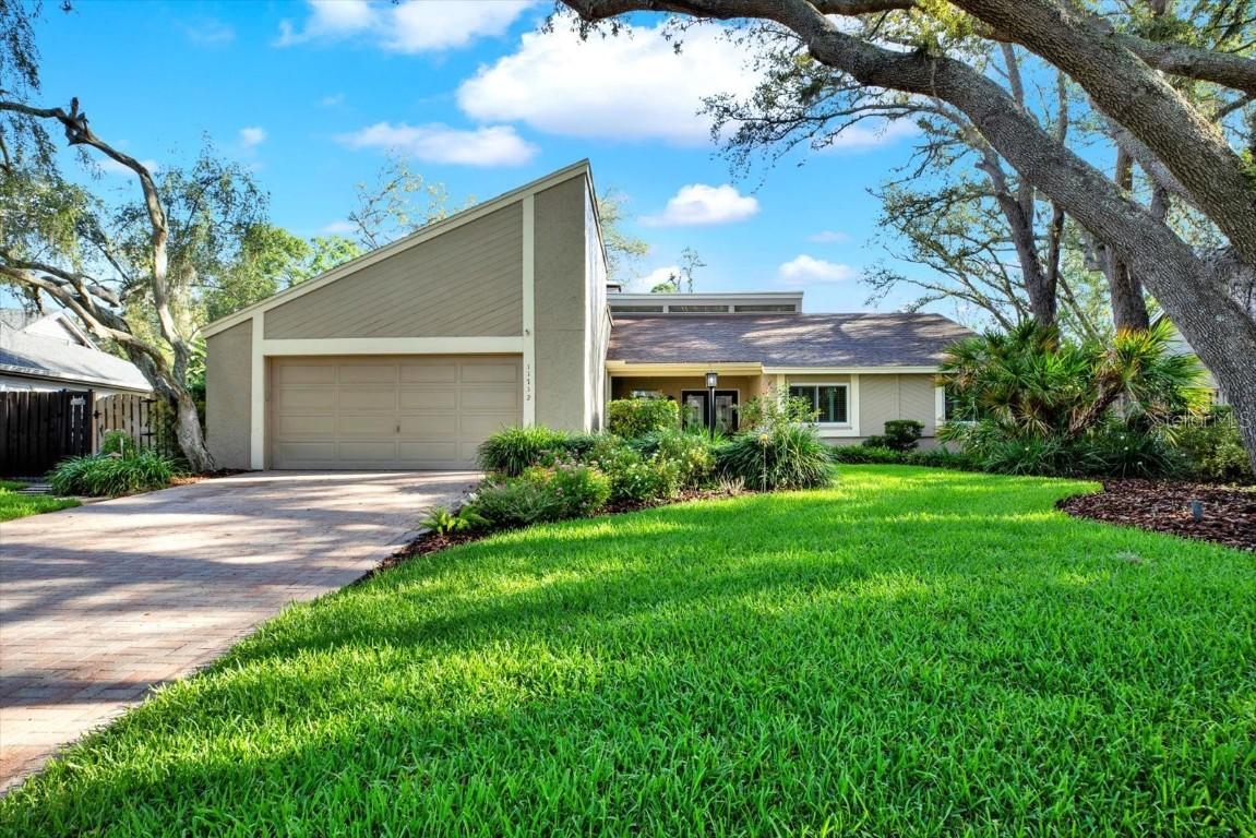 11712 Palmer Dr., Tampa, FL 33624