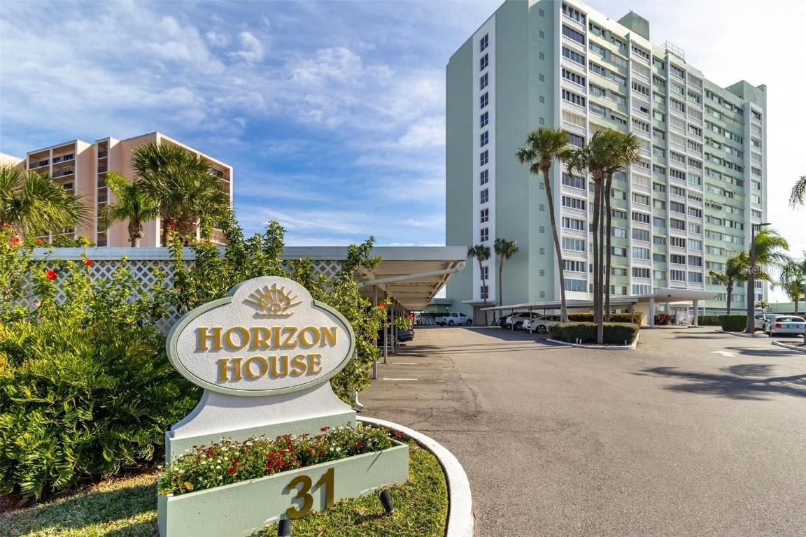 31 Island Way #106, Clearwater Beach, FL 33767