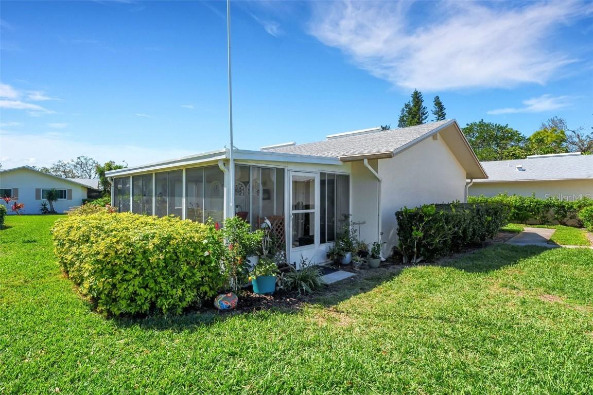 3111 37th Ln. #A, St Petersburg, FL 33711