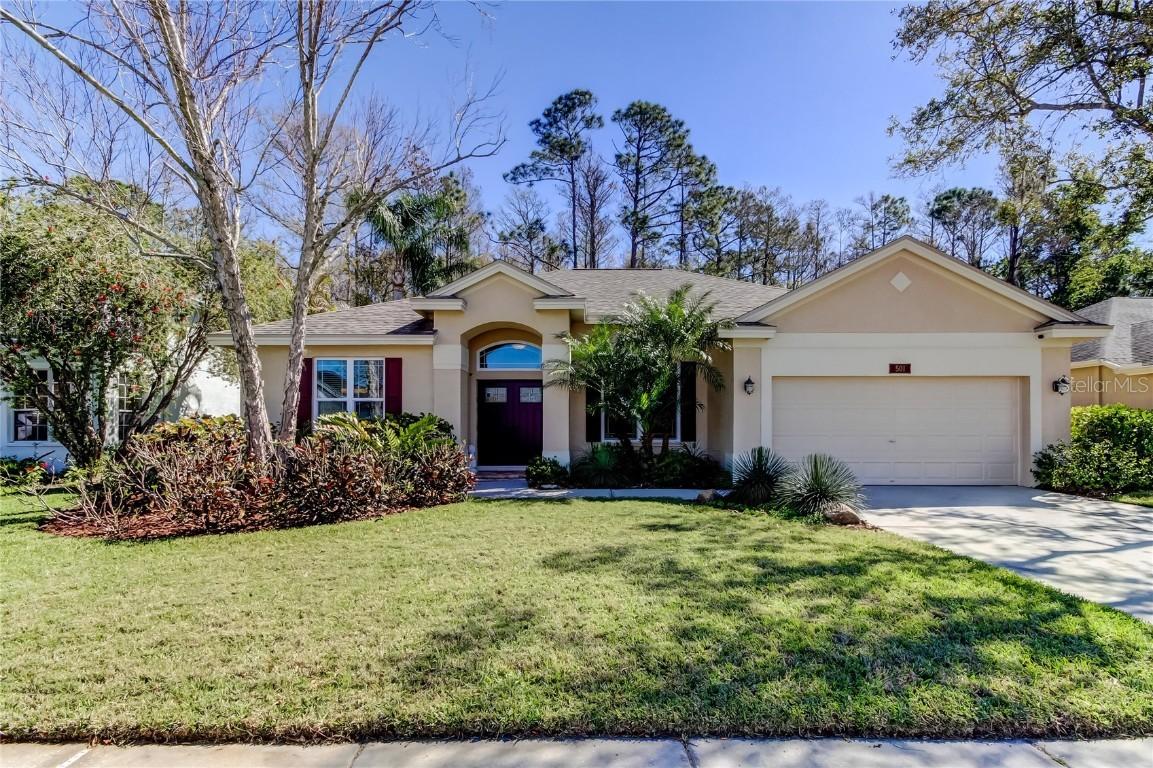 501 Pinewood Dr., Oldsmar, FL 34677