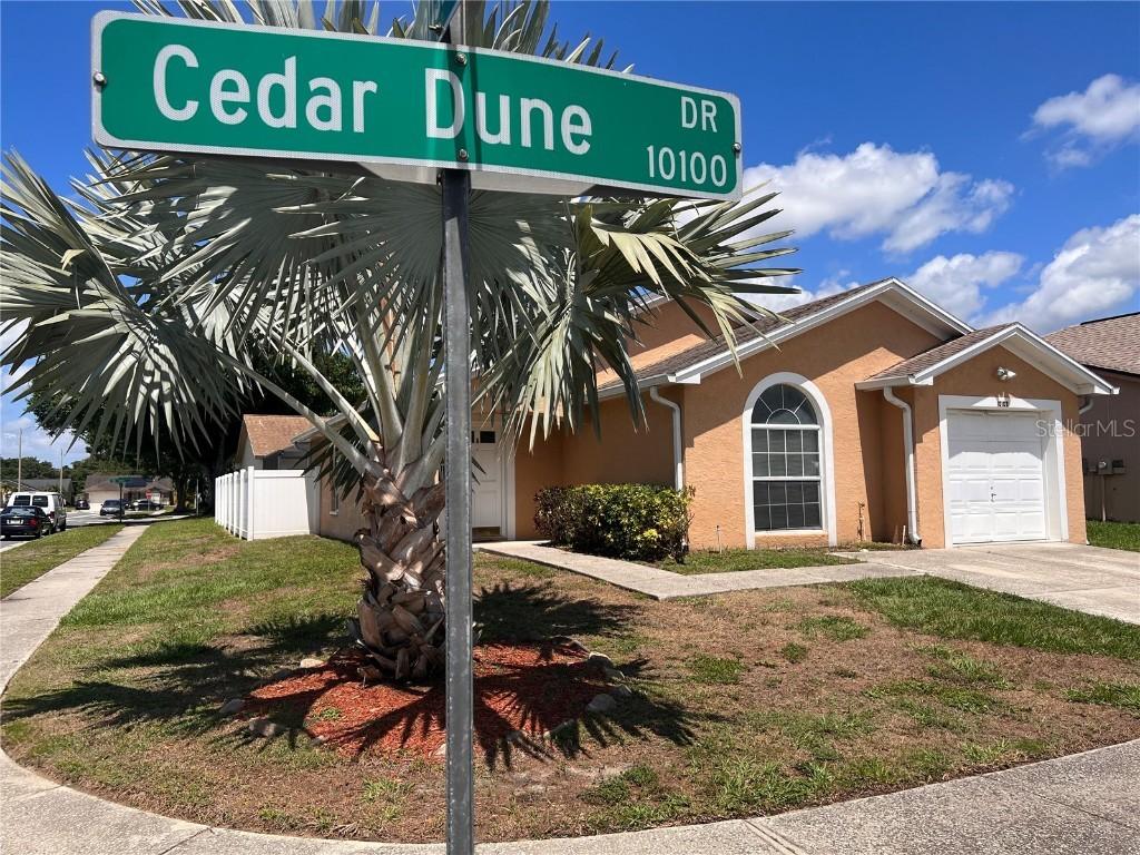 10102 Cedar Dune Dr., Tampa, FL 33624