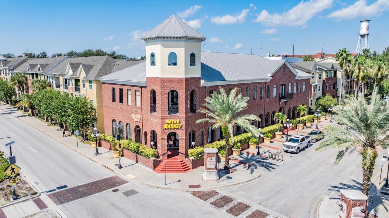 1810 E Palm Ave. #4304, Tampa, FL 33605