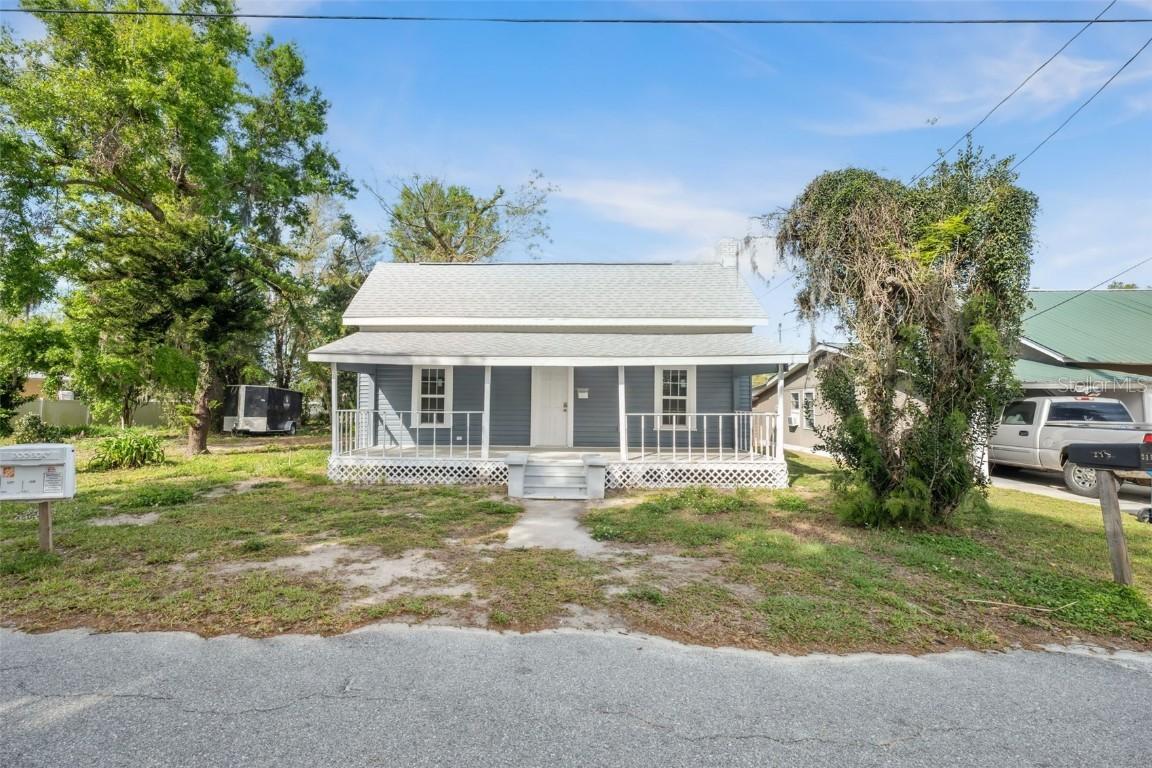 215 Maple Ln., Fort Meade, FL 33841