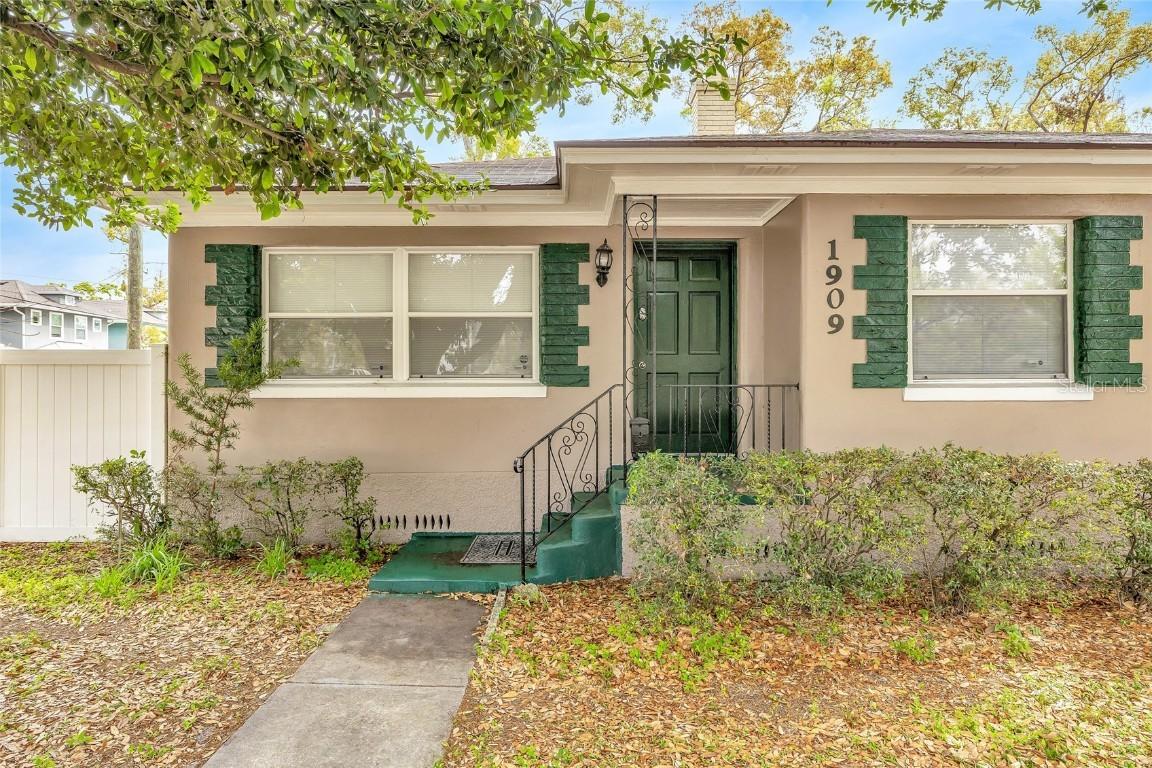 1909 N Macdill Ave., Tampa, FL 33607