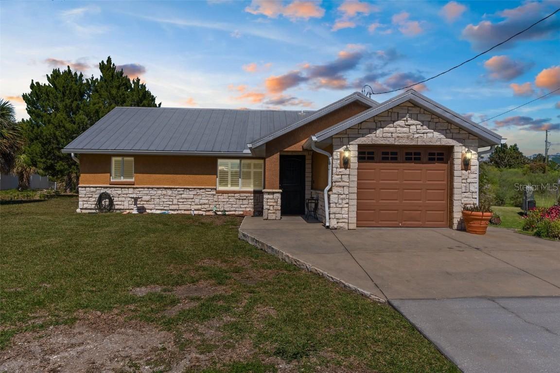 3609 Flamingo Blvd., Hernando Beach, FL 34607