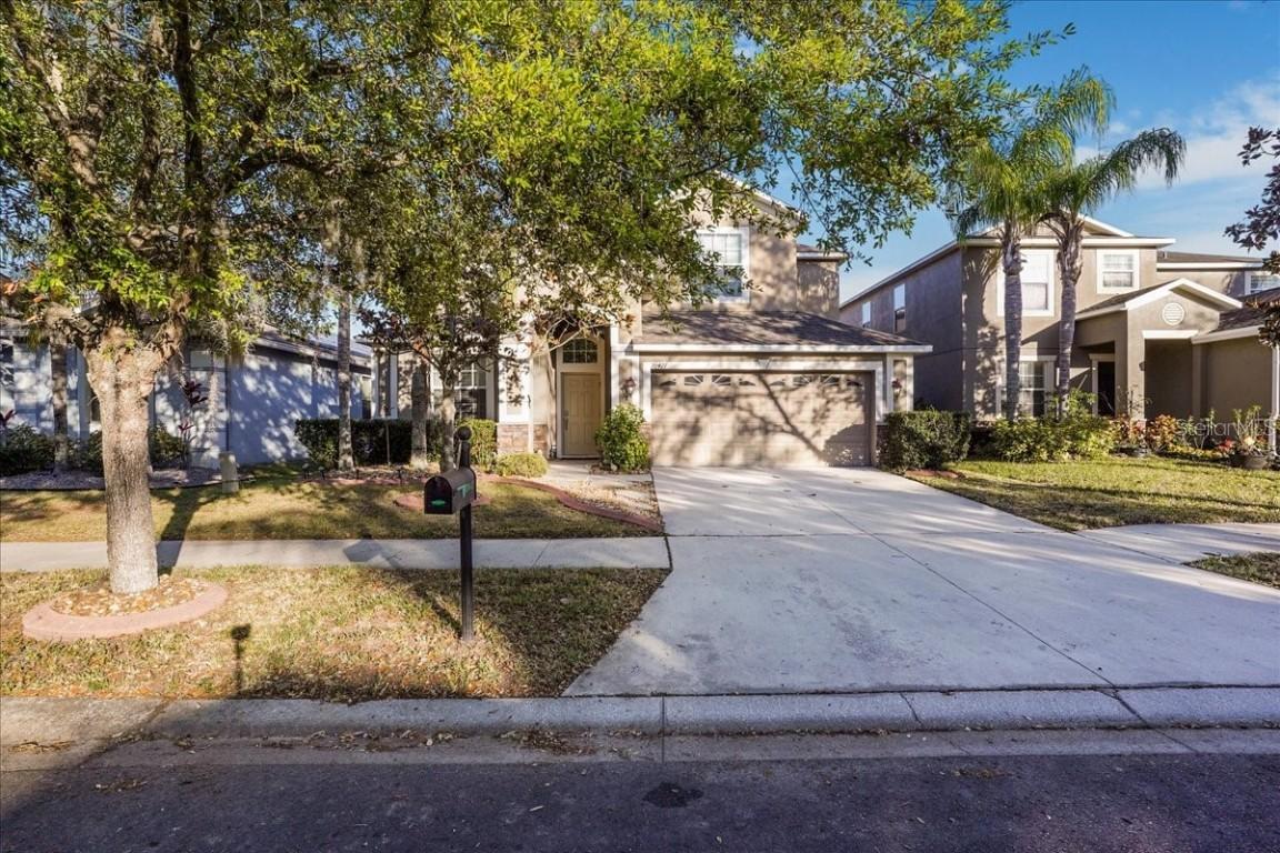 20427 Carolina Cherry Ct., Tampa, FL 33647