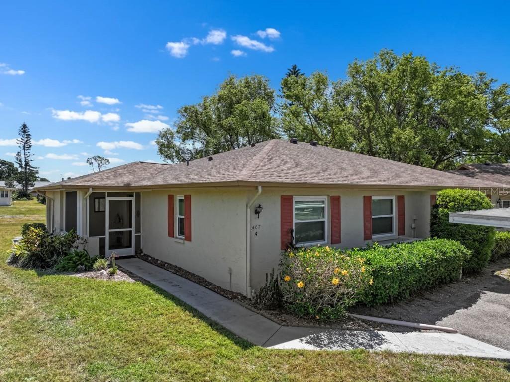 407 Feltham Tr. #A, Sun City Center, FL 33573