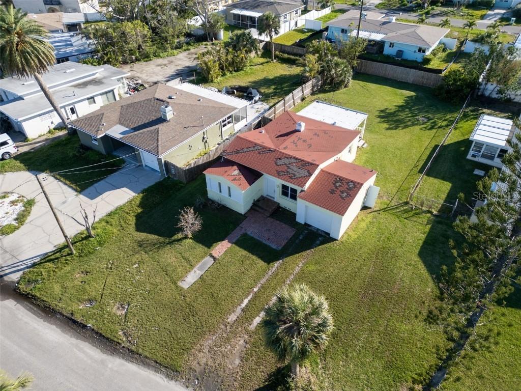 15822 Redington Dr., Redington Beach, FL 33708