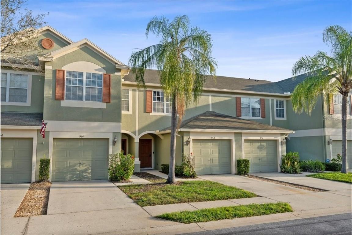 952 Vista Cay Ct., Brandon, FL 33511