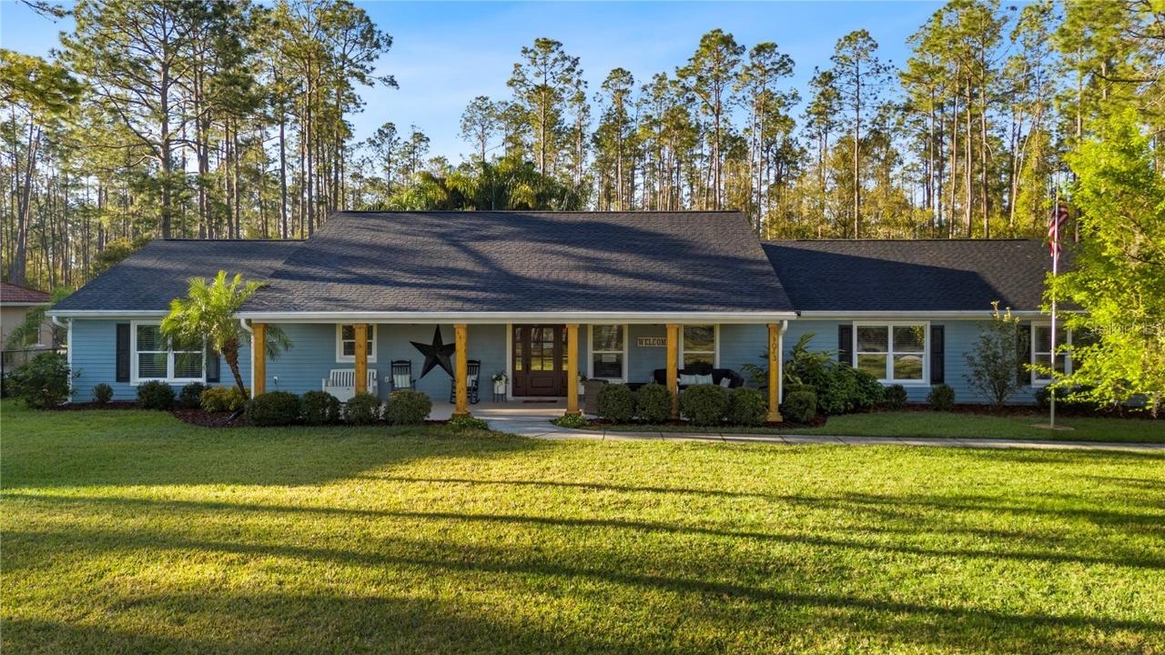 1013 Newberger Rd., Lutz, FL 33549