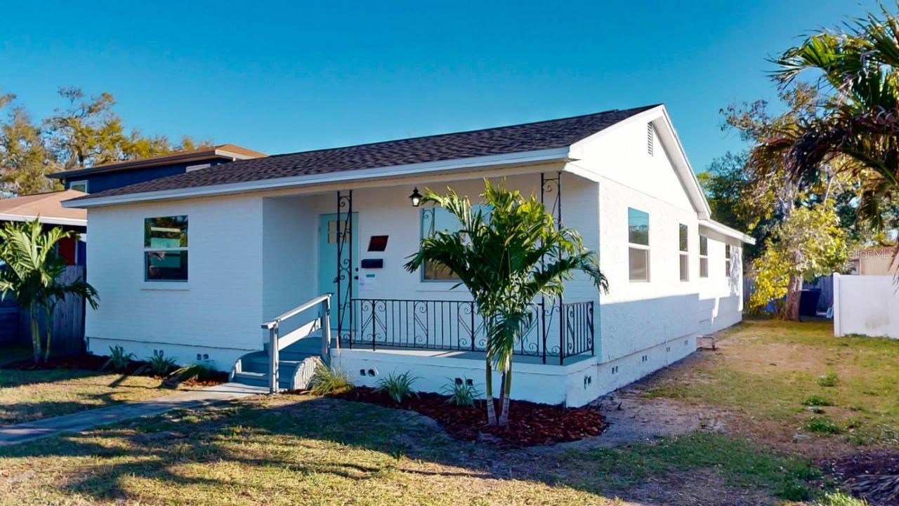 4586 12th Ave., St Petersburg, FL 33713