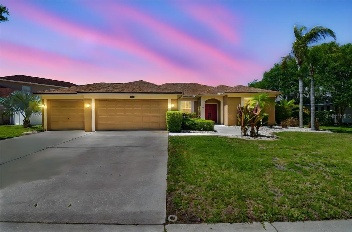 9117 Brindlewood Dr., Odessa, FL 33556