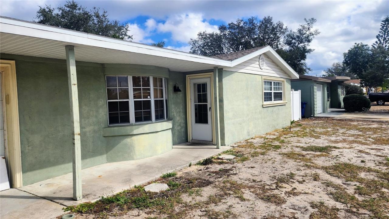 3025 Palamore Dr., Holiday, FL 34691