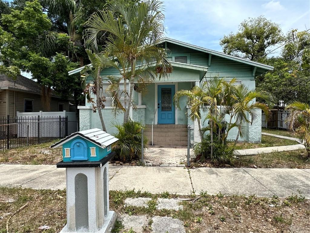 106 E Adalee St., Tampa, FL 33603