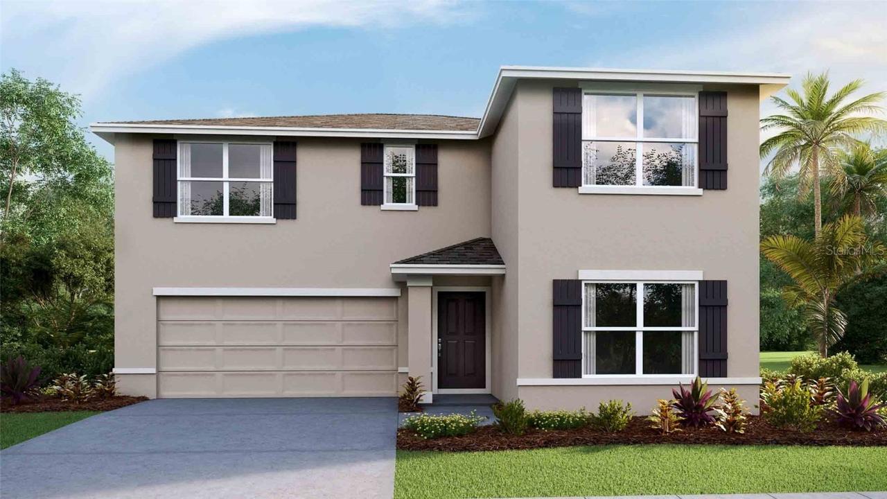 1706 Tahitian Sunrise Dr., Plant City, FL 33565