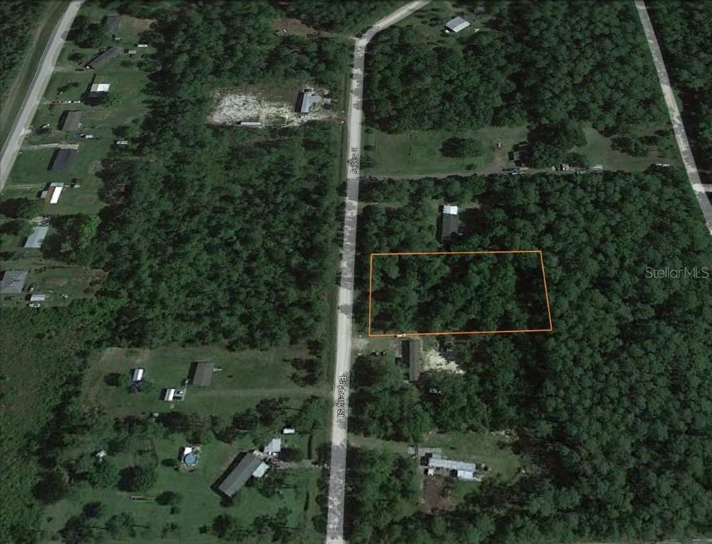 1439 Bayberry St., Bunnell, FL 32110