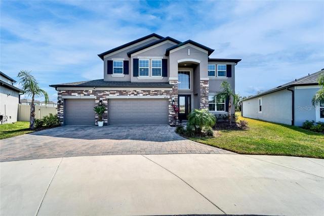 New Construction Homes For Sale This Week in Wimauma: March 5th to March 11th