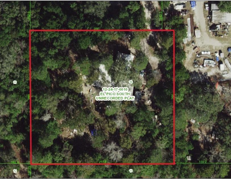 15730 Gifford Ln., Spring Hill, FL 34610