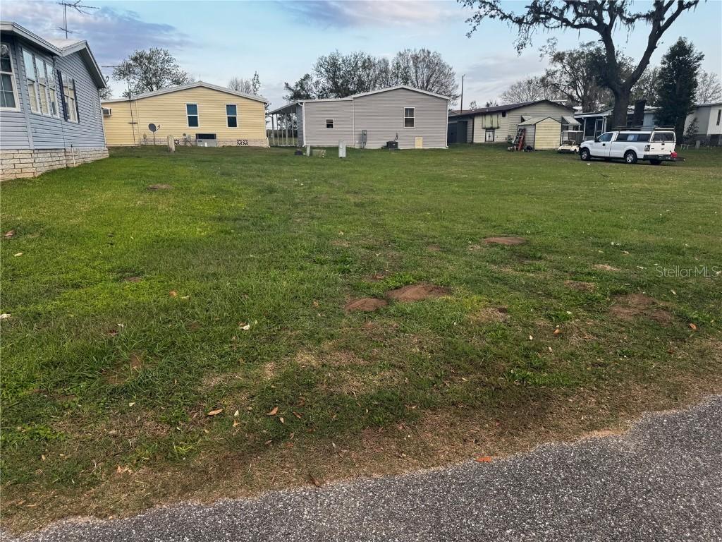 10028 Wellington Ave., Dade City, FL 33525