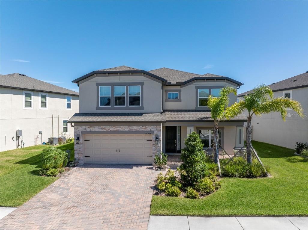 10934 Sundrift Dr., Tampa, FL 33647