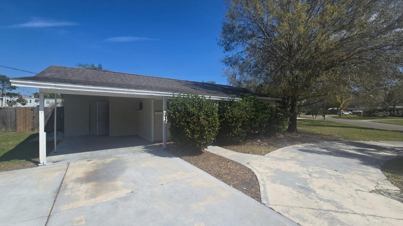 [Address Hidden by Seller], St Petersburg, FL 33703