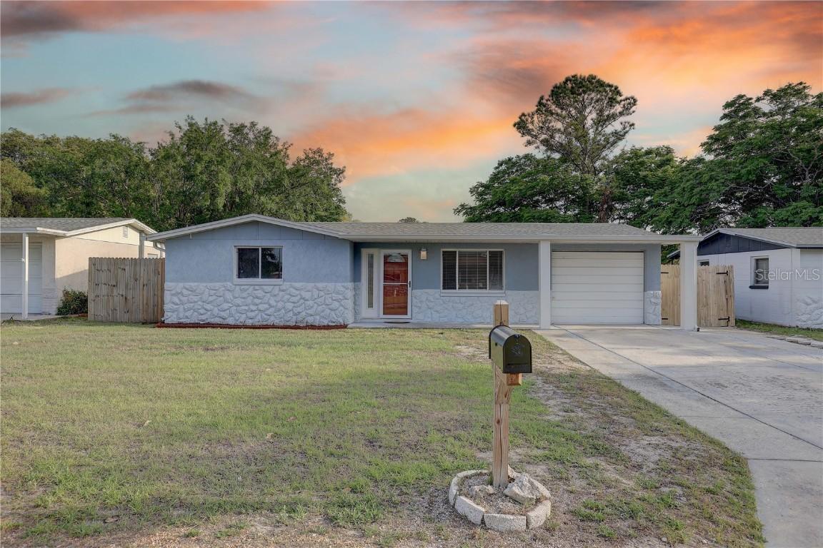 7314 Princeton Dr., Hudson, FL 34667
