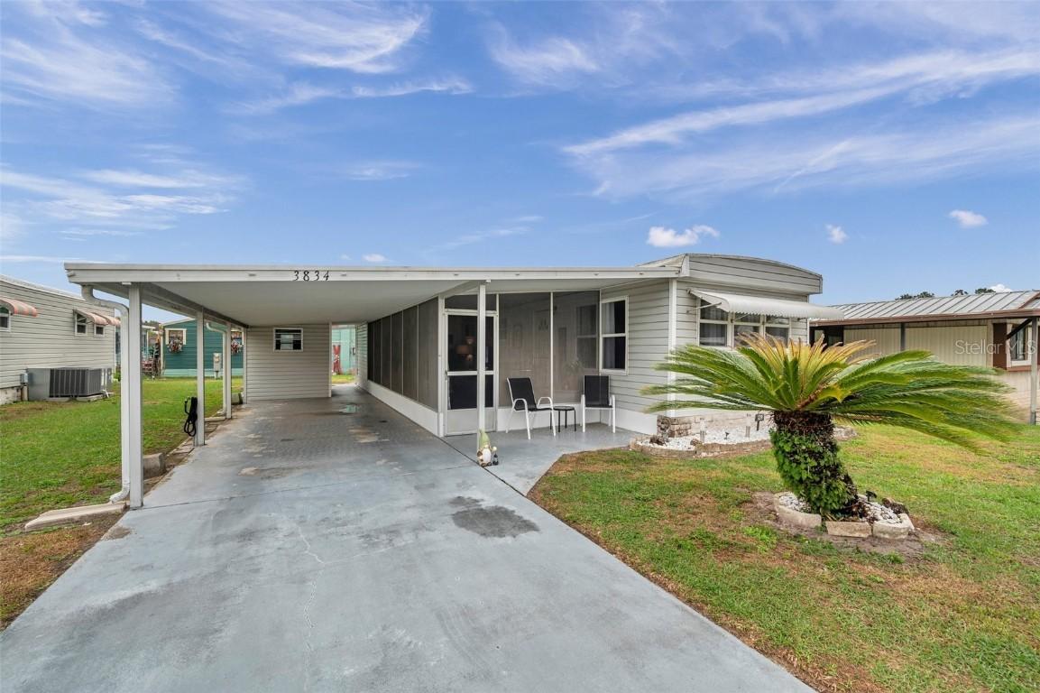 3834 Kim Dr., Wesley Chapel, FL 33543