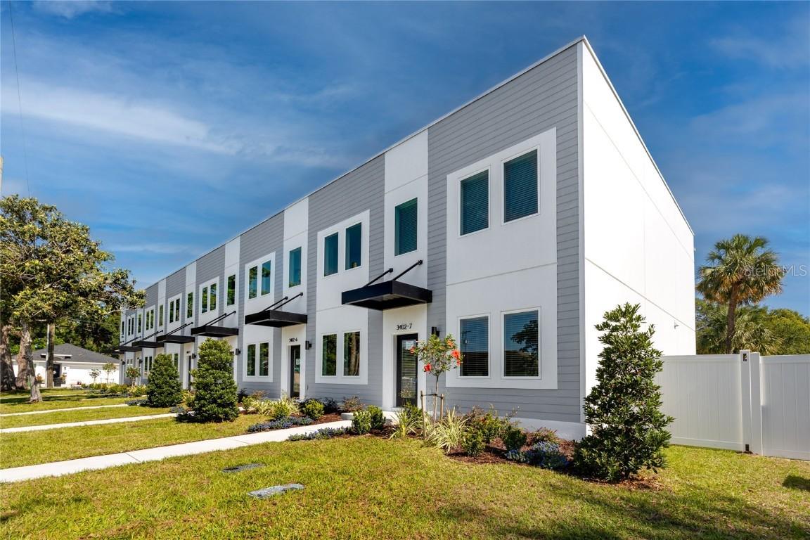 3402 E 28th Ave. #7, Tampa, FL 33605
