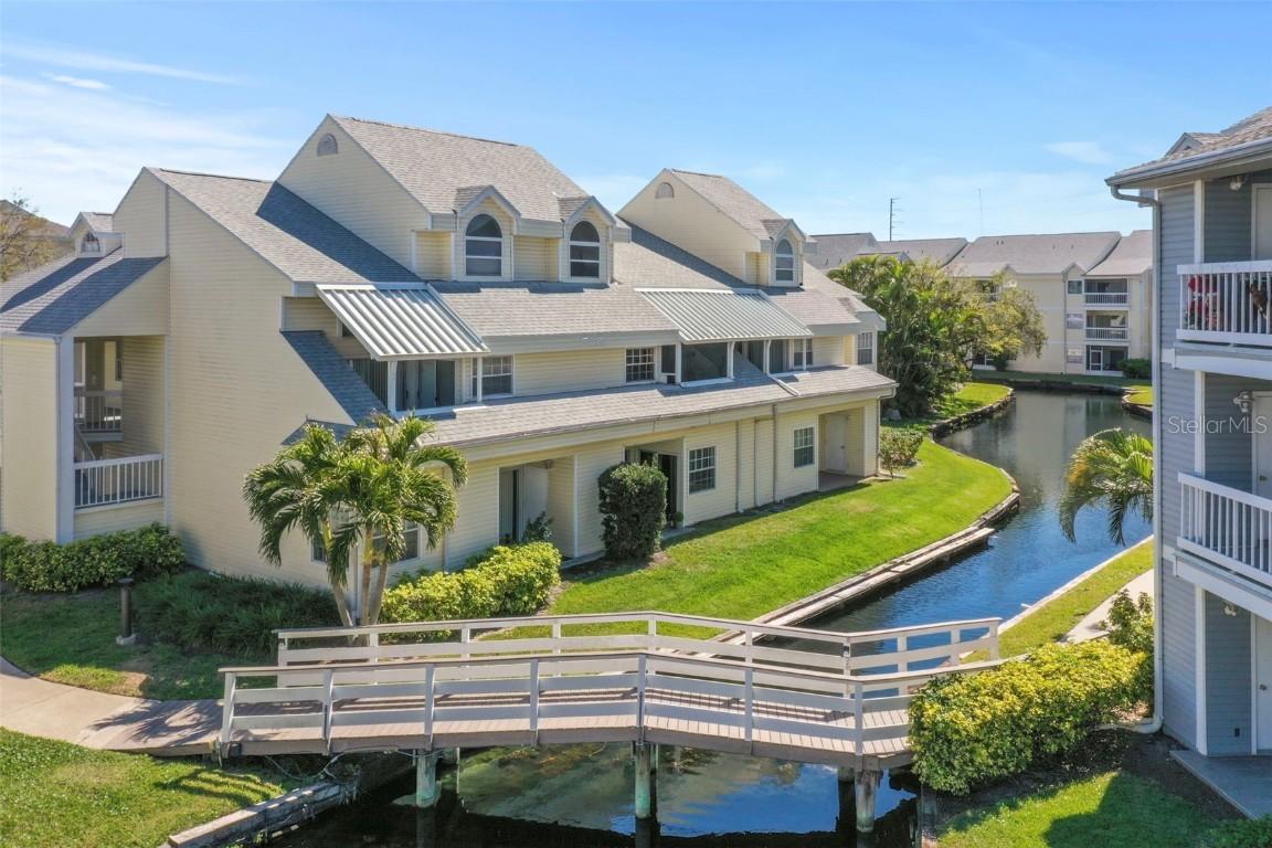 6915 Stones Throw Cir. #3104, St Petersburg, FL 33710