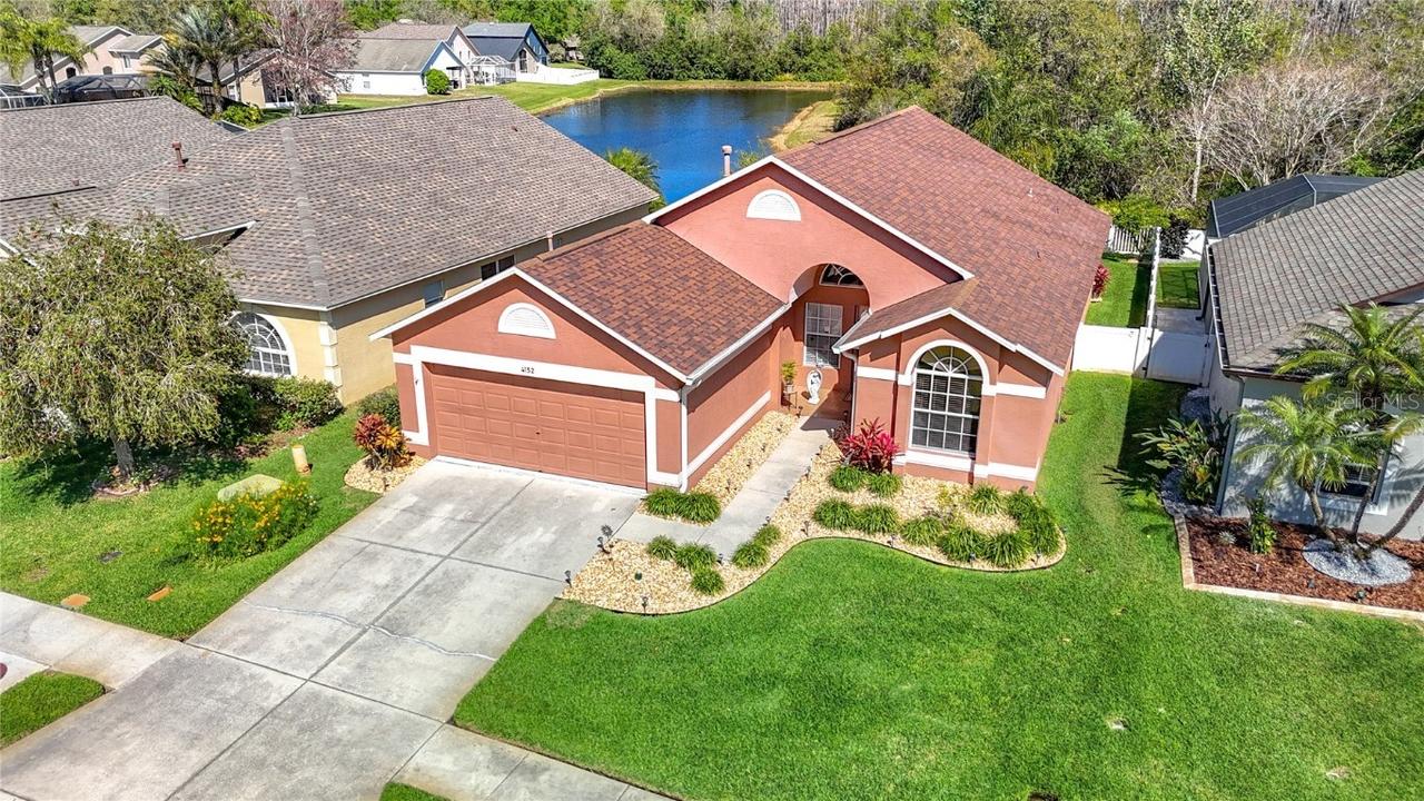4152 Marchmont Blvd., Land O Lakes, FL 34638