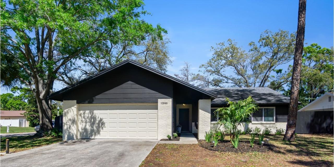 13969 Gull Way, Clearwater, FL 33762