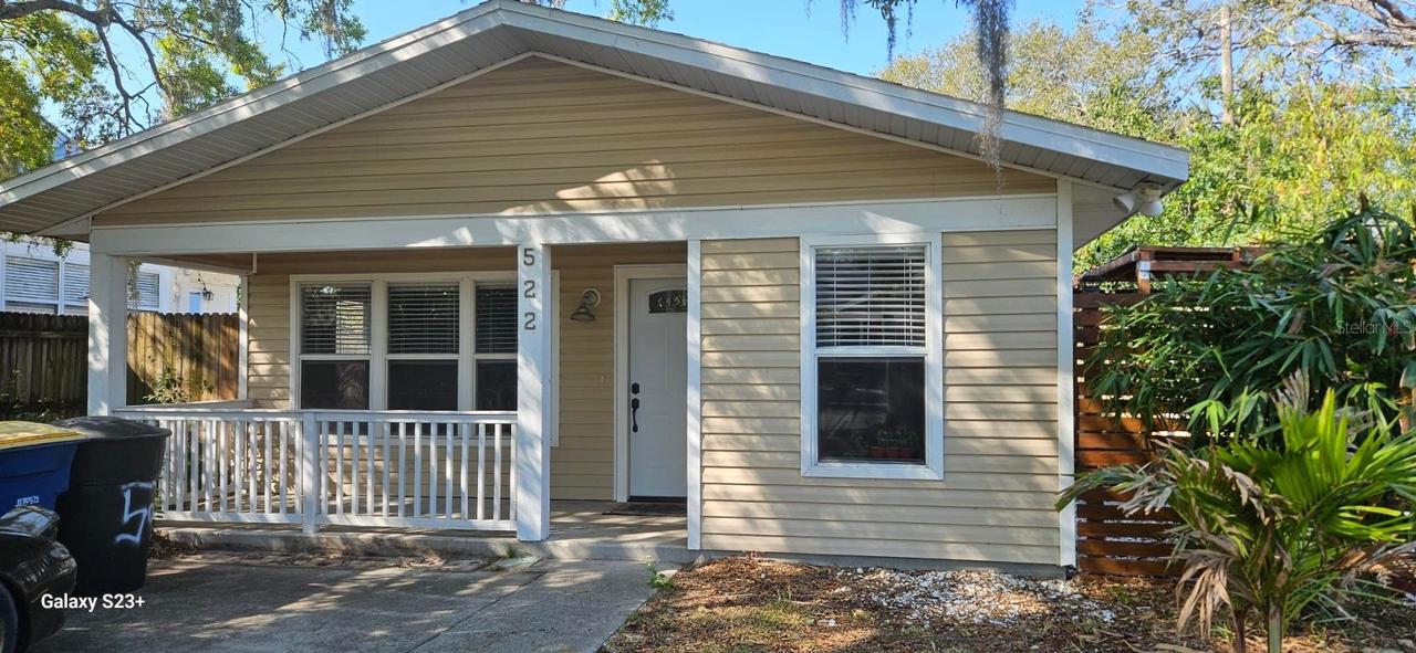 522 Mclennan St., Clearwater, FL 33756