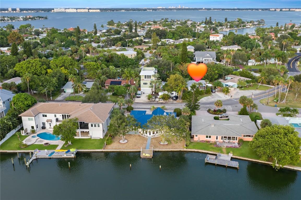 3929 Belle Vista Dr., St Pete Beach, FL 33706