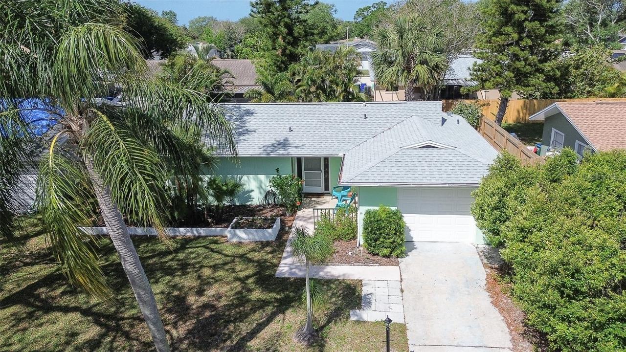 2513 Bramblewood Dr., Clearwater, FL 33763