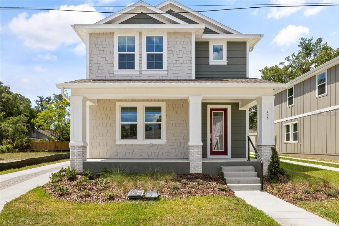 408 W Paris St., Tampa, FL 33604