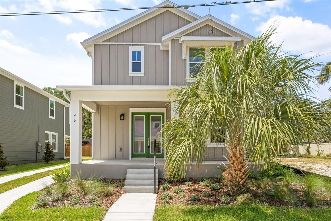410 W Paris St., Tampa, FL 33604