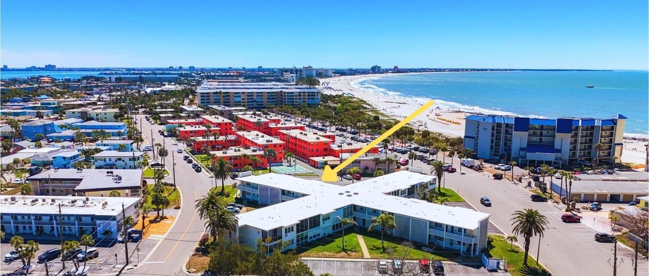 7050 Sunset Way #26, St Pete Beach, FL 33706