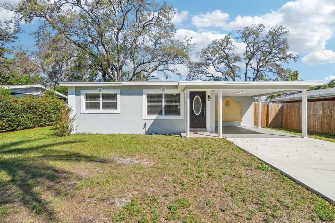 2418 S Ramona Cir., Tampa, FL 33612