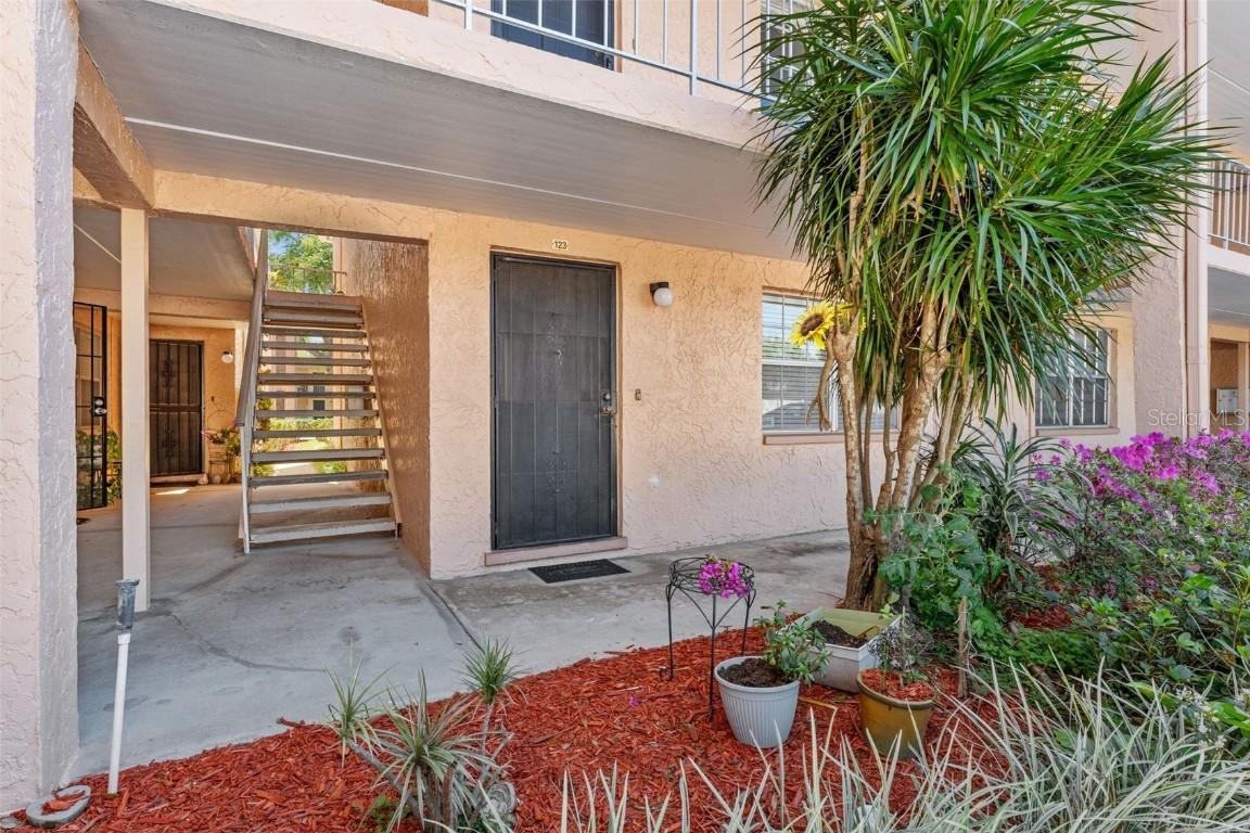 4724 Michael Ct. #123, Tampa, FL 33614