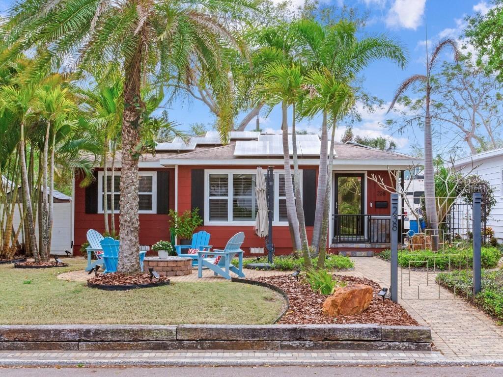 238 31st Ave., St Petersburg, FL 33704