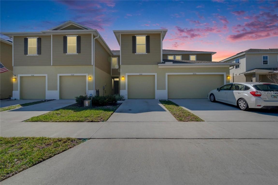 3060 Inlet Breeze Way, Holiday, FL 34691