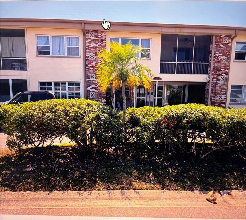 416 73rd Ave. #209, St Petersburg, FL 33702