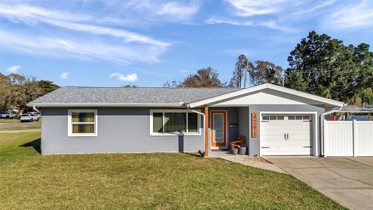 4291 Maple St., St Petersburg, FL 33703