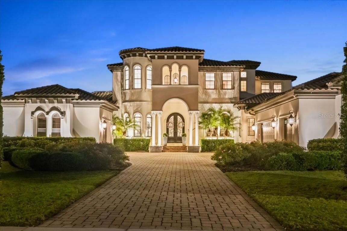 16312 Palmettoglen Ct., Lithia, FL 33547