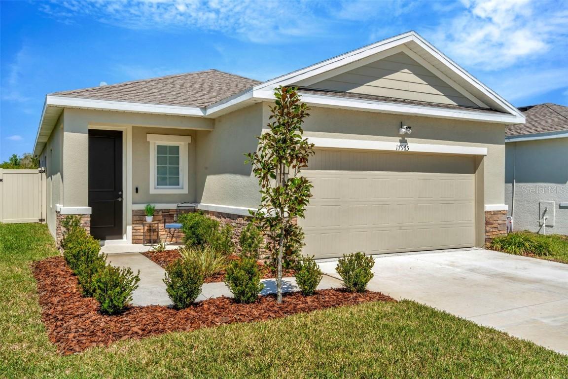 17965 Dairy Farm Ct., Land O Lakes, FL 34638