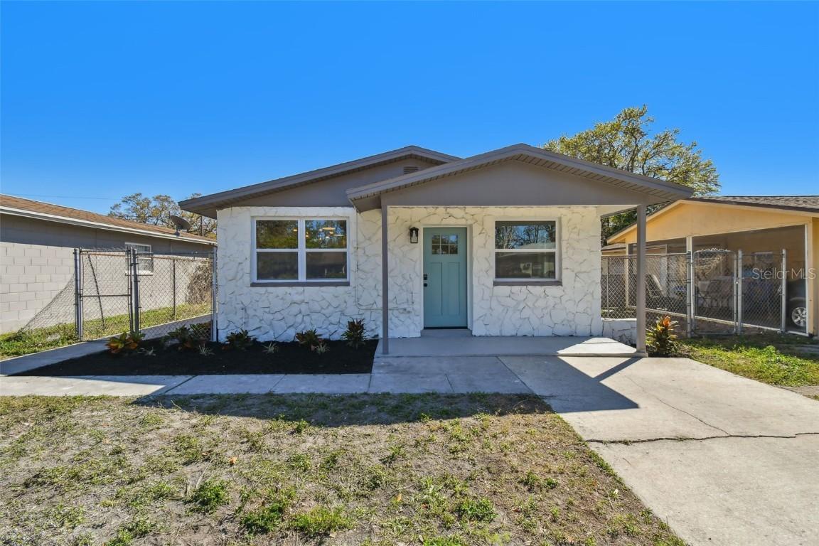 3540 Emerson Ave., St Petersburg, FL 33711